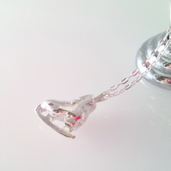 フィギュアスケート靴◇Silver Pendant 5枚目の画像