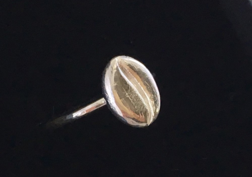 珈琲豆◆SVリング