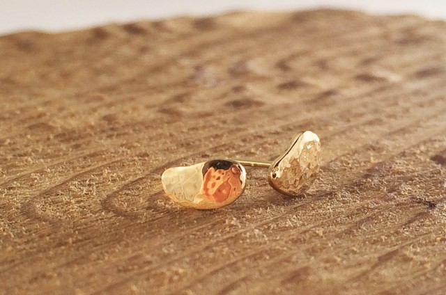 再販☆K18 Golden Beans