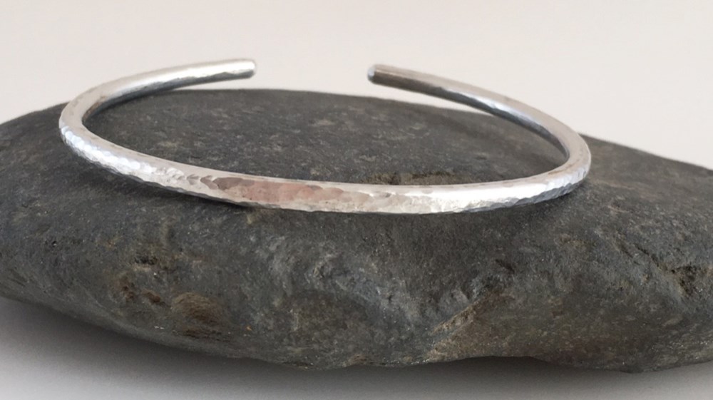 Aluminium◇バングル