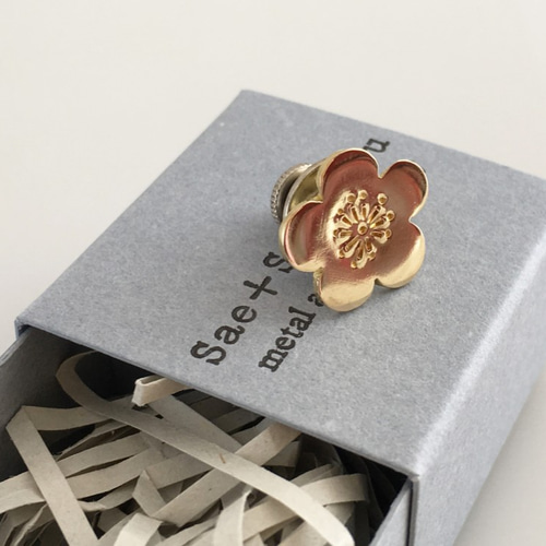 ANA　ピンバッチ　金、銀、銅 ANA ピンバッチ 金、銀、銅 - メルカリ