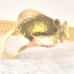 大鼠◇黃銅鍛造奧比多姆 第2張的照片