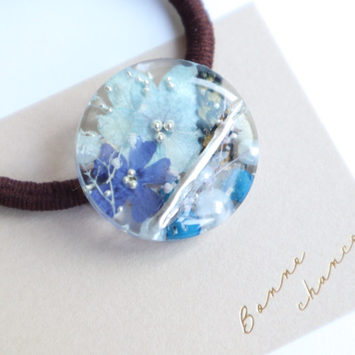 レジンハンドメイド547