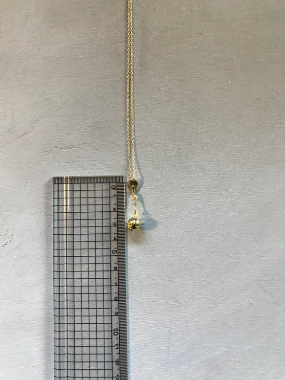 土星に刺さるフォーク 5枚目の画像