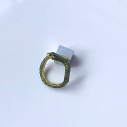 ヘビリング 3枚目の画像