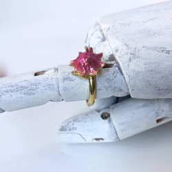 メンダコリング 6枚目の画像