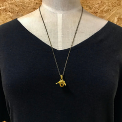 卵から産まれたウミガメ 5枚目の画像