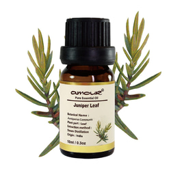 Amour 杜松葉精油 Juniper Lea 10ml 第1張的照片