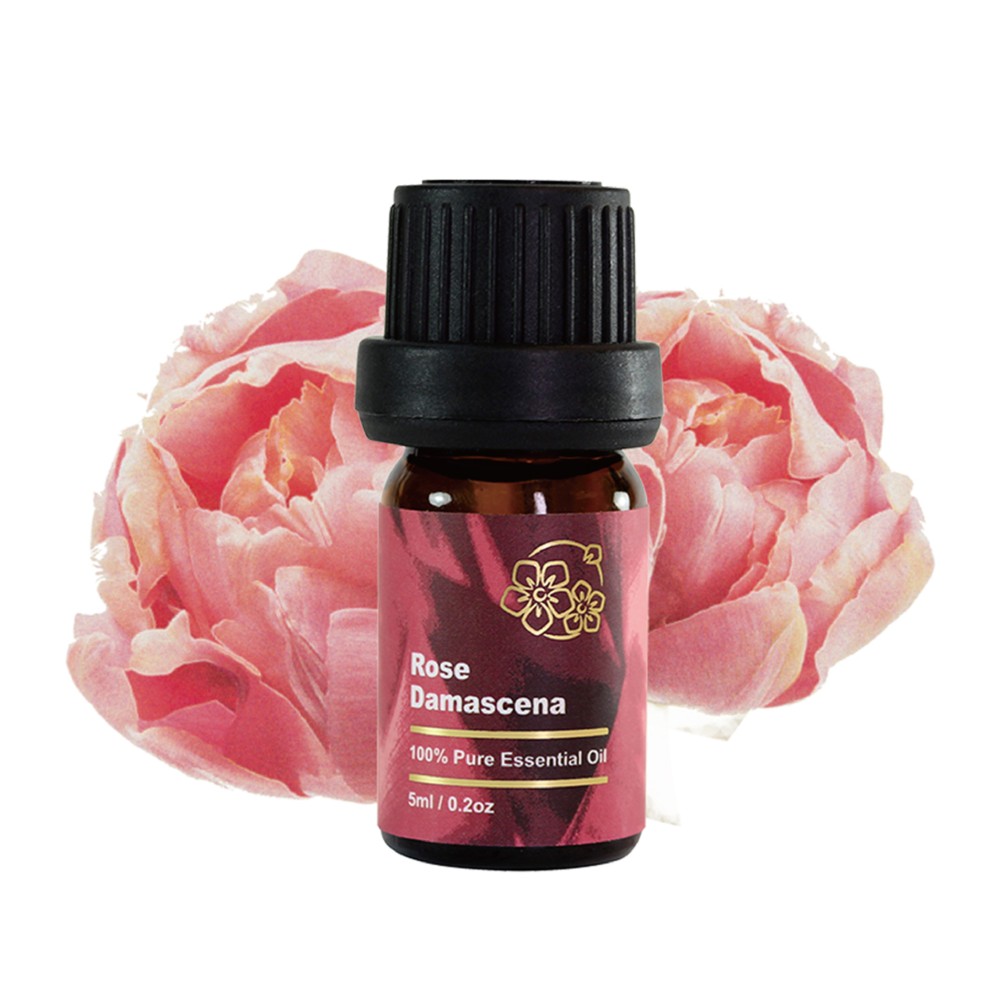 アムールローズダマスケナ5ml