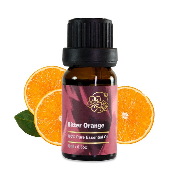 Amour 苦橙精油 Orange Bitter 10ml 第1張的照片