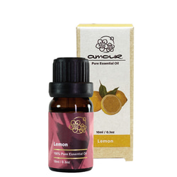 Amour 檸檬精油 Lemon 10ml 第2張的照片