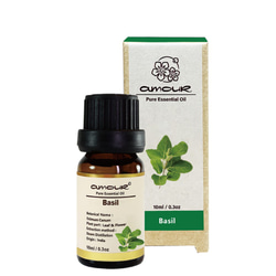 Amour 羅勒精油 Basil 10ml 第2張的照片