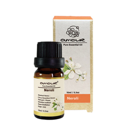 Amour 橙花精油 Neroli 10ml 第2張的照片