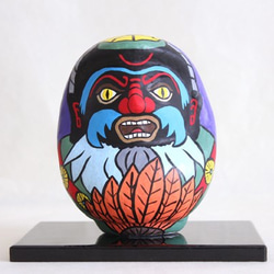 Tendon Daruma 第1張的照片