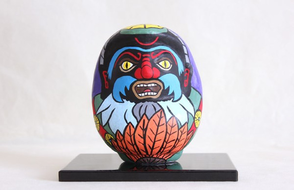 Tendon Daruma 第1張的照片