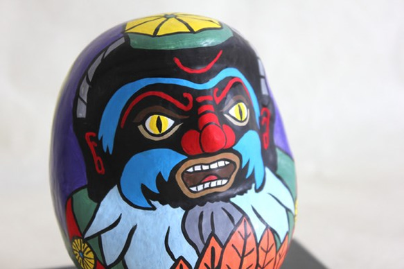 Tendon Daruma 第3張的照片