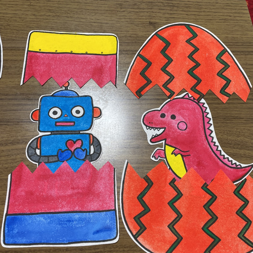 たまごページ Amazon.co.jp: たまごぱっかーん!! (あかちゃんがよろこぶしかけ