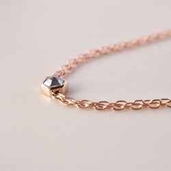 Stella Diamond Bracelet Hexagon 1枚目の画像