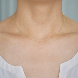 Thread Choker 5枚目の画像