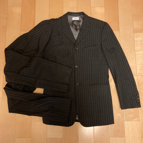 セットアップ スーツリメイク 限定品！！ Perfect Suit FActory カジュアルスーツ 「サステナブル/上下
