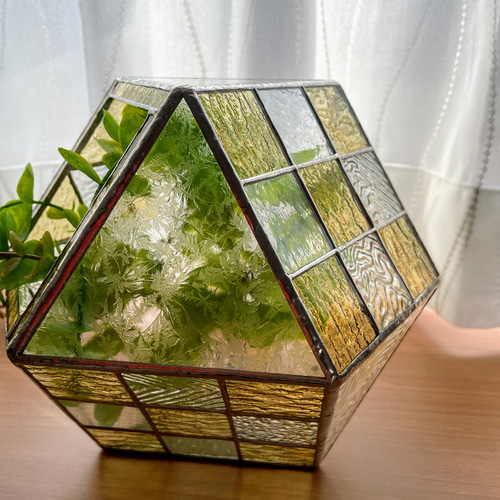 お買い得な既製品の本ステンドグラス - 建築用のデザインガラス