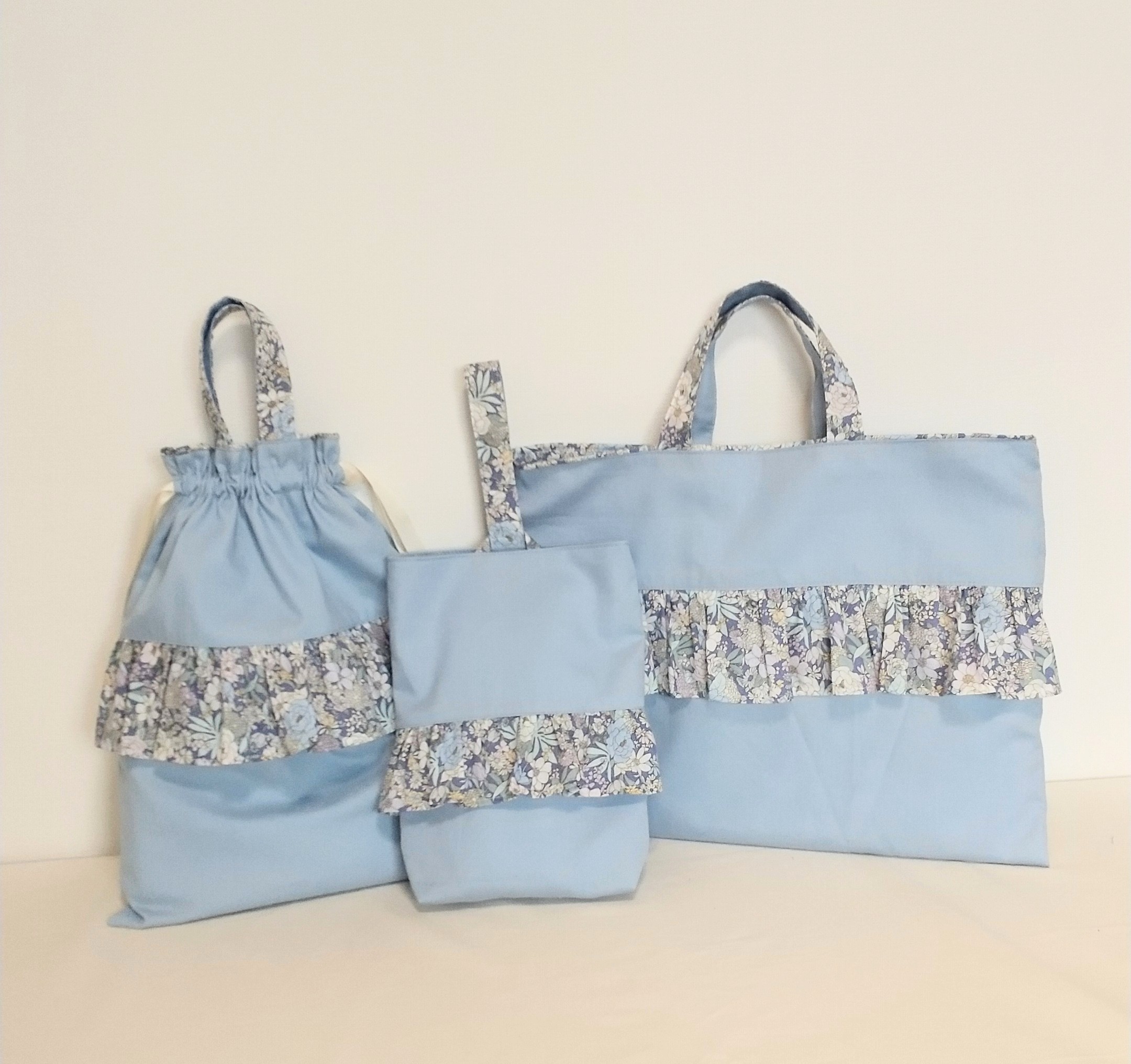 【S2♡さま専用】入学5点セット　① Amazon | [My sweetie] レッスンバッグ 入園入学 5点セット