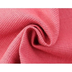 亞麻棉××人造纖維褲子高科橡膠腰間皮帶環口袋/ Azare bo5-34 第4張的照片