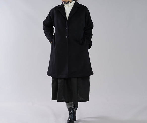 ✨極美品✨カシミヤ100% チェスターコート ロング ブラック ラグラン M 楽天市場】カシミヤ100％ チェスターコート メンズ レギュラー