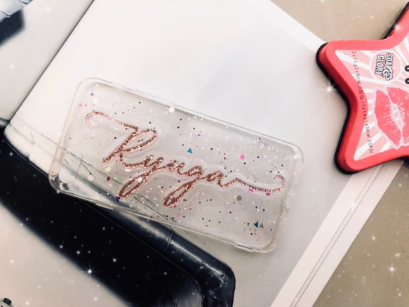 返品 BURGA]カスタマイズOK☆ボヘミアン☆スマホケース各種〇