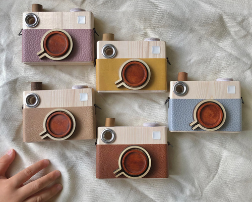 メ*】様 アンティーク　木製カメラ 木製 蛇腹 大判カメラ Jos.Schneider&Co Kreuznach レンズ付き 写真機