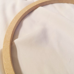 丸い　円　木　ツリー＆リース お正月 飾 素材 2枚目の画像