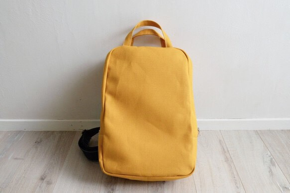 CANVAS D-PACK M 1枚目の画像