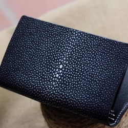 エイ革長い財布 手作り財布 長財布 TOKYO BESPOKE 通販 12996182