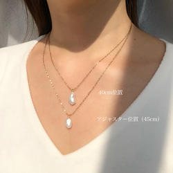 petitlile✳︎選べるサイズ 14kgf 人工ダイヤモンド/ジルコニアの
