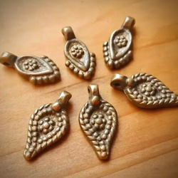 再入荷アフリカンオールドビーズセット(ギニア、マリ産) ビーズ