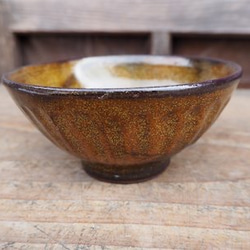 金そばの小鉢［17May-18］《釉薬》 お椀・ボウル・鉢 shibaten