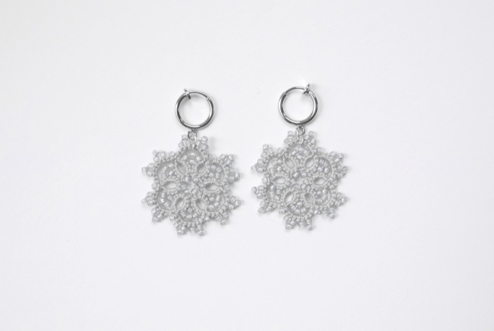 round-S pierce キット