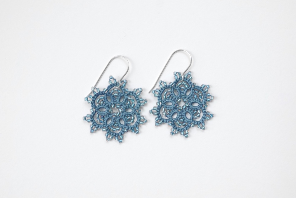 round-S pierce キット