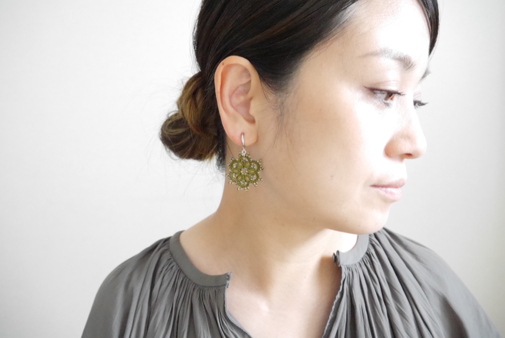 round-S pierce キット