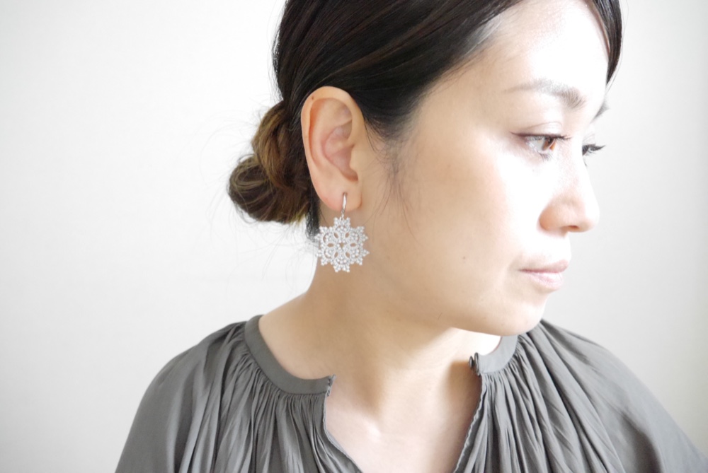 round-S pierce キット