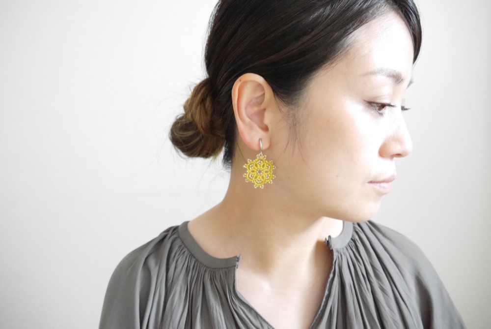 round-S pierce キット