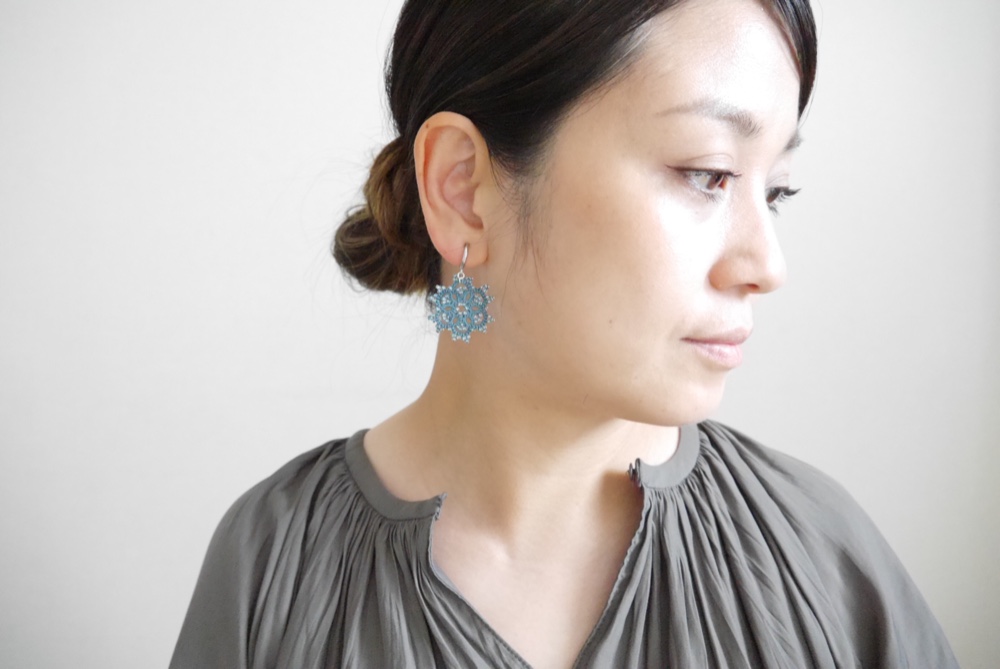 round-S pierce キット