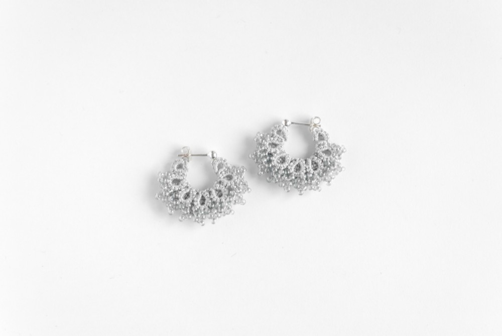 hoop-03 / gray