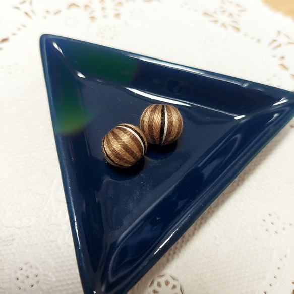 チョコレートケーキ(10mm/1個) 1枚目の画像