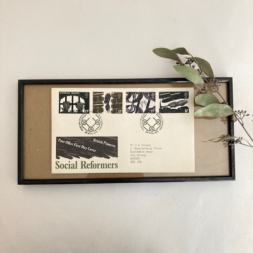 OA1 』国際文通週間記念切手初日カバー First day Cover FDC OA1 』国際文通週間記念切手初日カバー First day Cover FDC