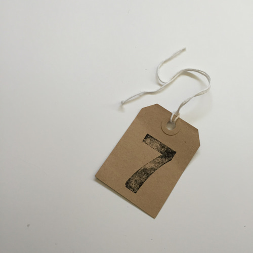 未使用一点限り♡新作大活躍ペーパータグPaper tagsスタンピンアップ ペーパータグ 10P シンプル 335364