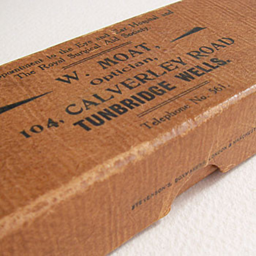 イギリス ヴィンテージ 紙箱 ビンテージペーパーボックス イギリス製 紙箱 古いクラフト