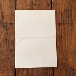 シンプルな封筒　エンベロップ　イギリス製　モダン　グラフィック　センスのよい封筒 2枚目の画像
