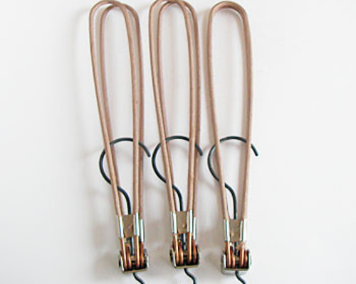 レア　ヴィンテージ　インダストリアル　ワイヤー　クリップ　ハンガー　７本　セット レア ヴィンテージ インダストリアル ワイヤー クリップ ハンガー 7本