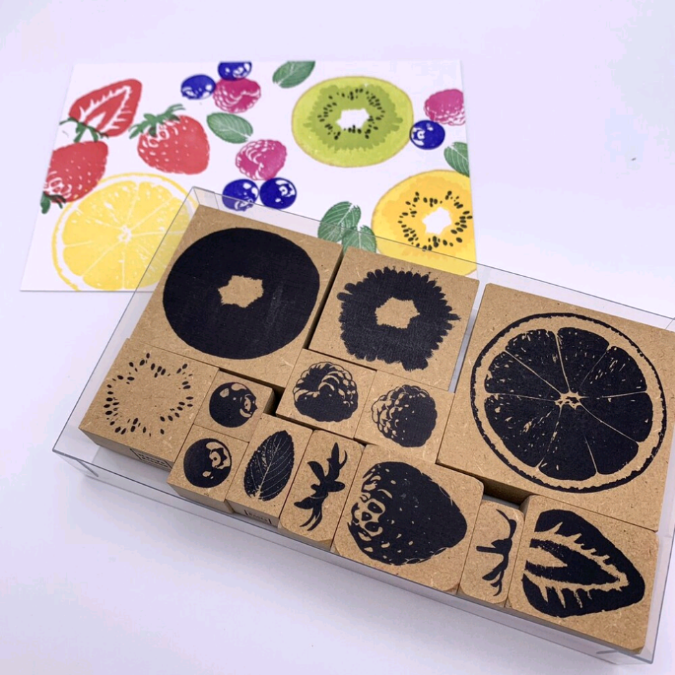 【限定10個】リアルなフルーツバスケット・Bigセット